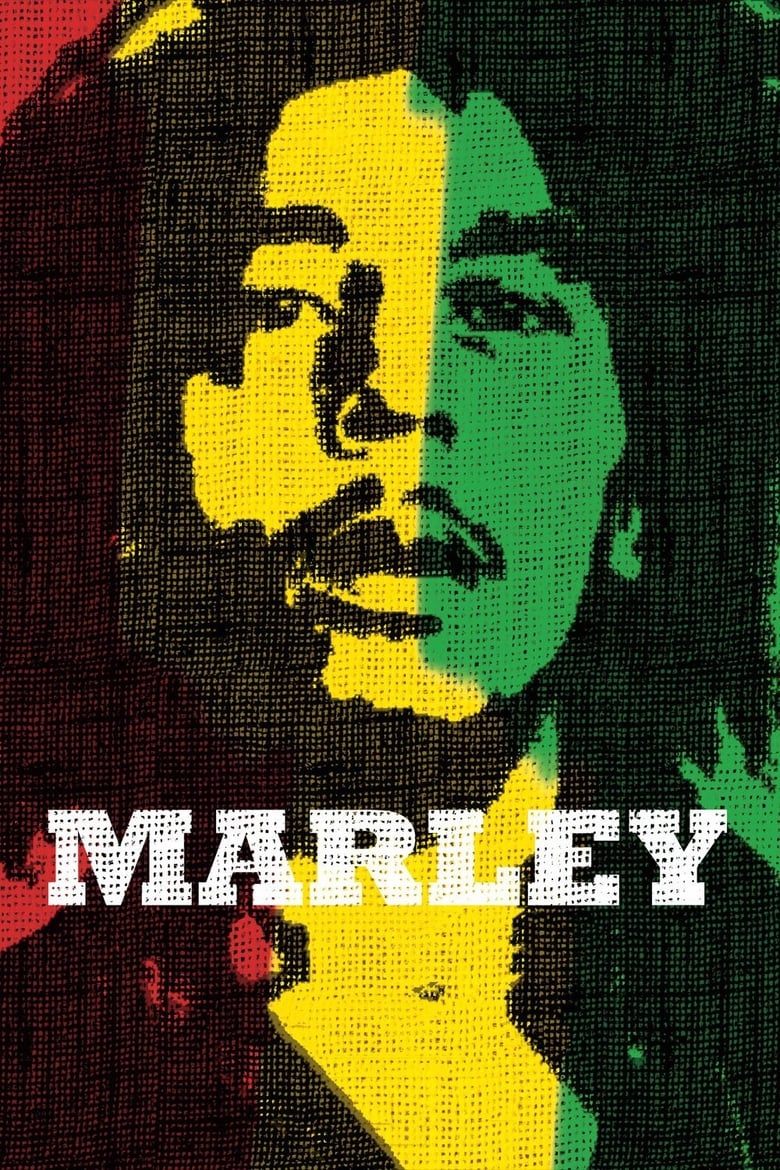 Poster of Marley