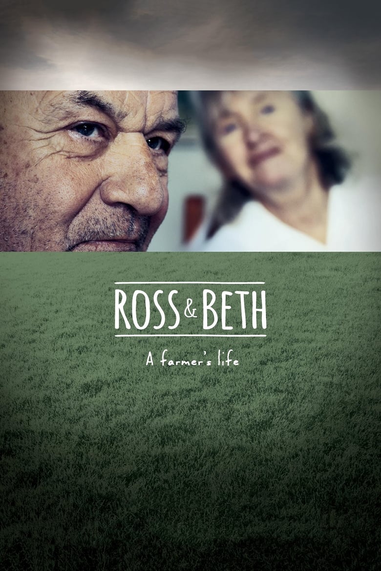 Poster of Ross & Beth