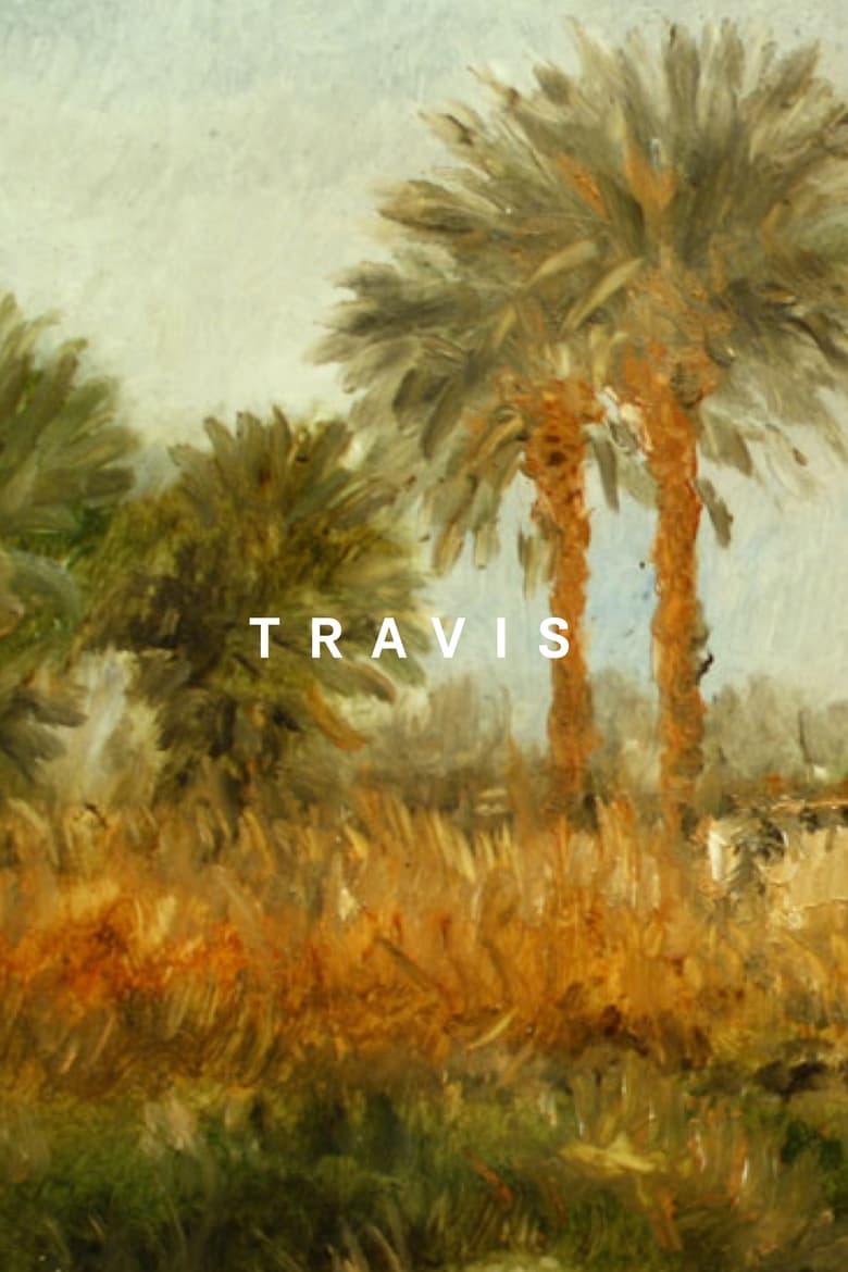 Poster of Travis