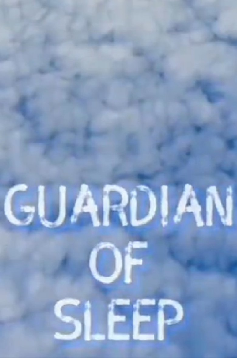 Poster of Guardian of Sleep