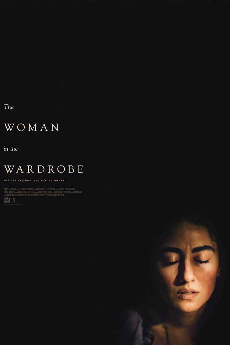 Poster of The Woman in the Wardrobe