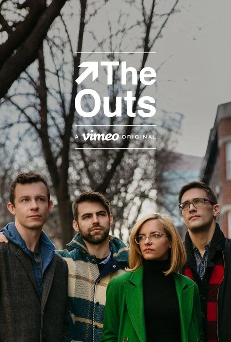 Poster of Episodes in The Outs - Season 1 - Season 1