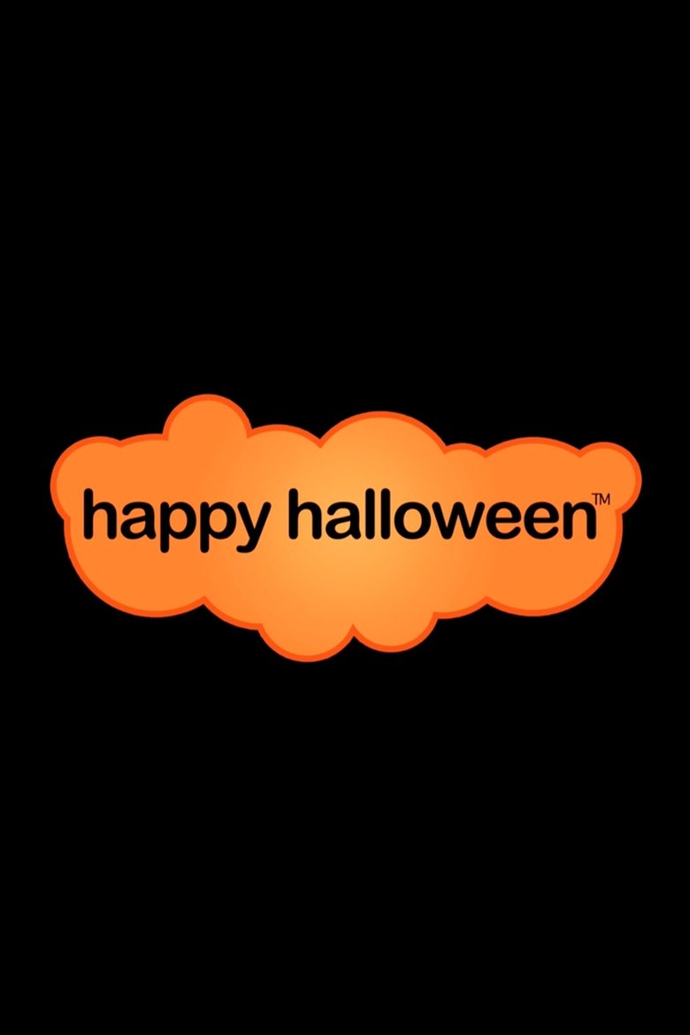 Poster of Happy Halloween