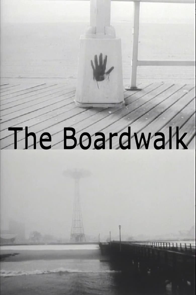 Poster of The Boardwalk