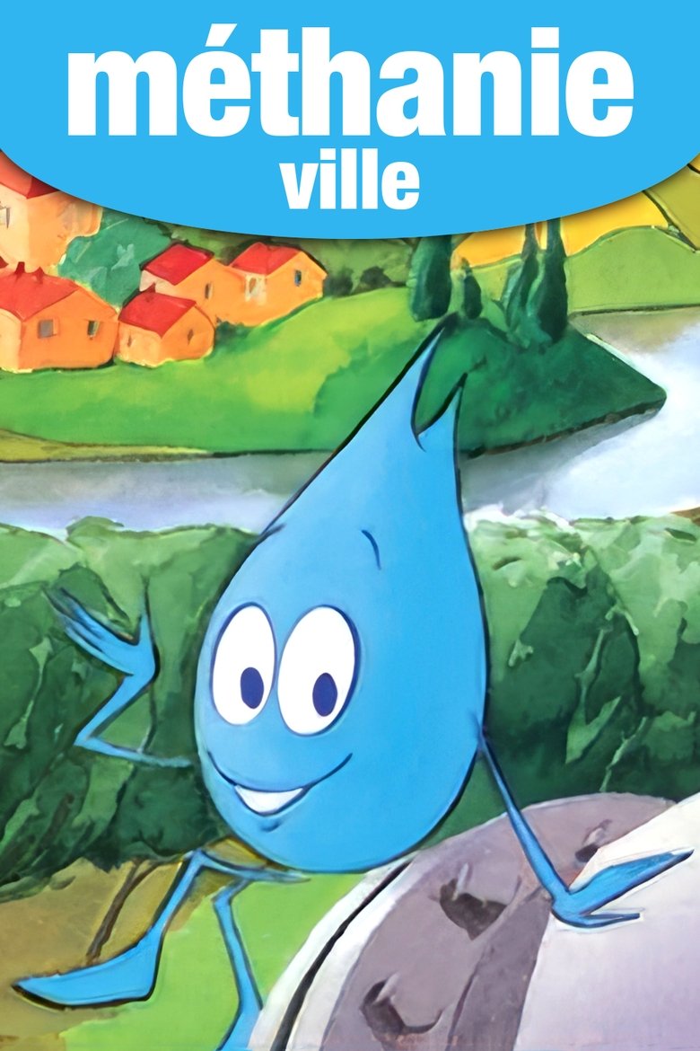 Poster of Episodes in Méthanie - Season 2 - Season 2