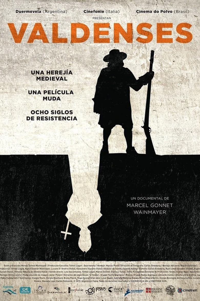 Poster of Valdenses