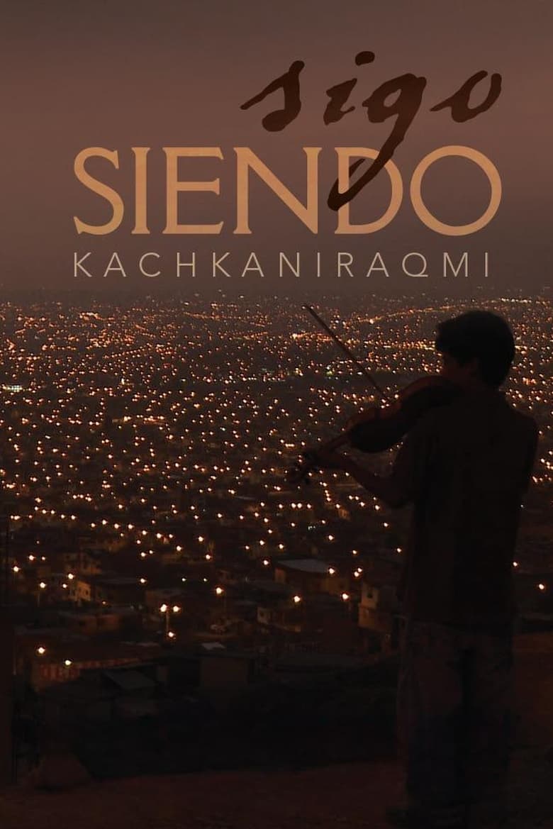 Poster of Sigo siendo