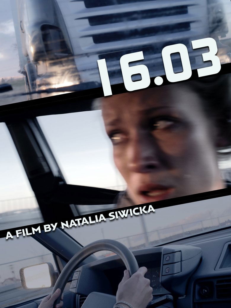Poster of 16.03