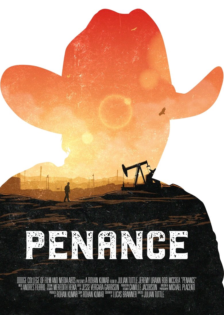 Poster of Penance