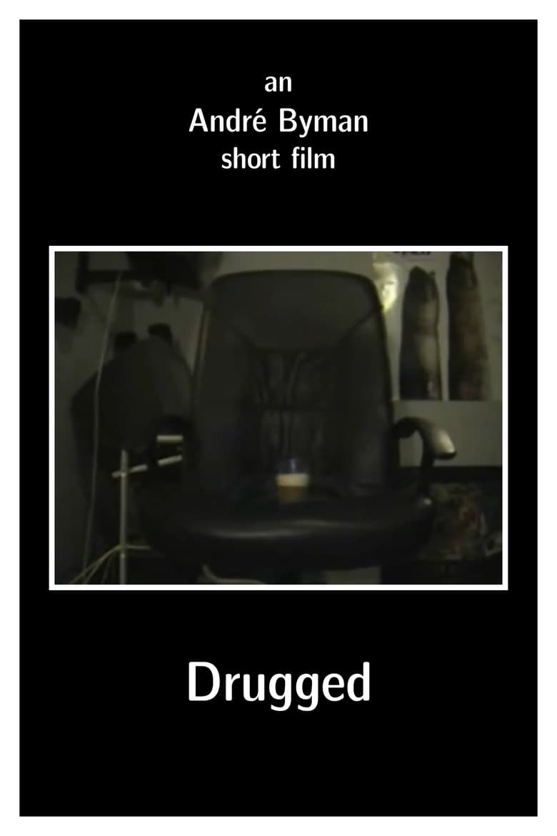 Poster of Drugged