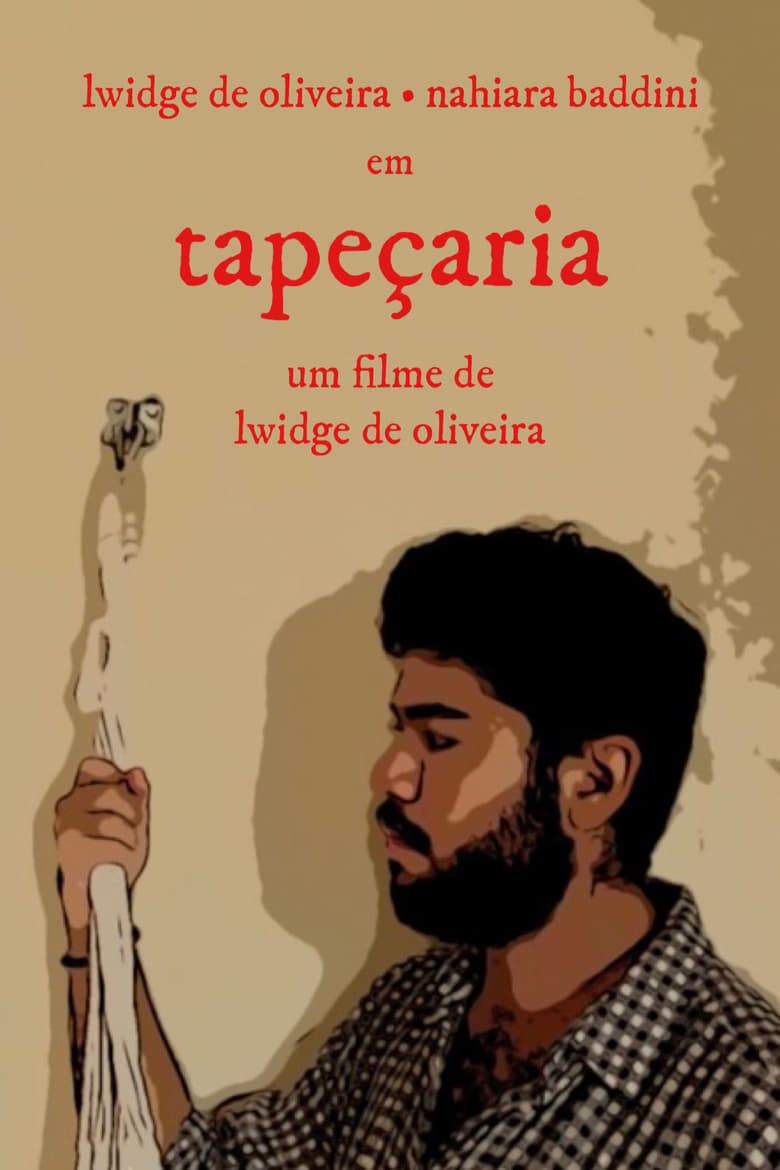 Poster of Tapeçaria