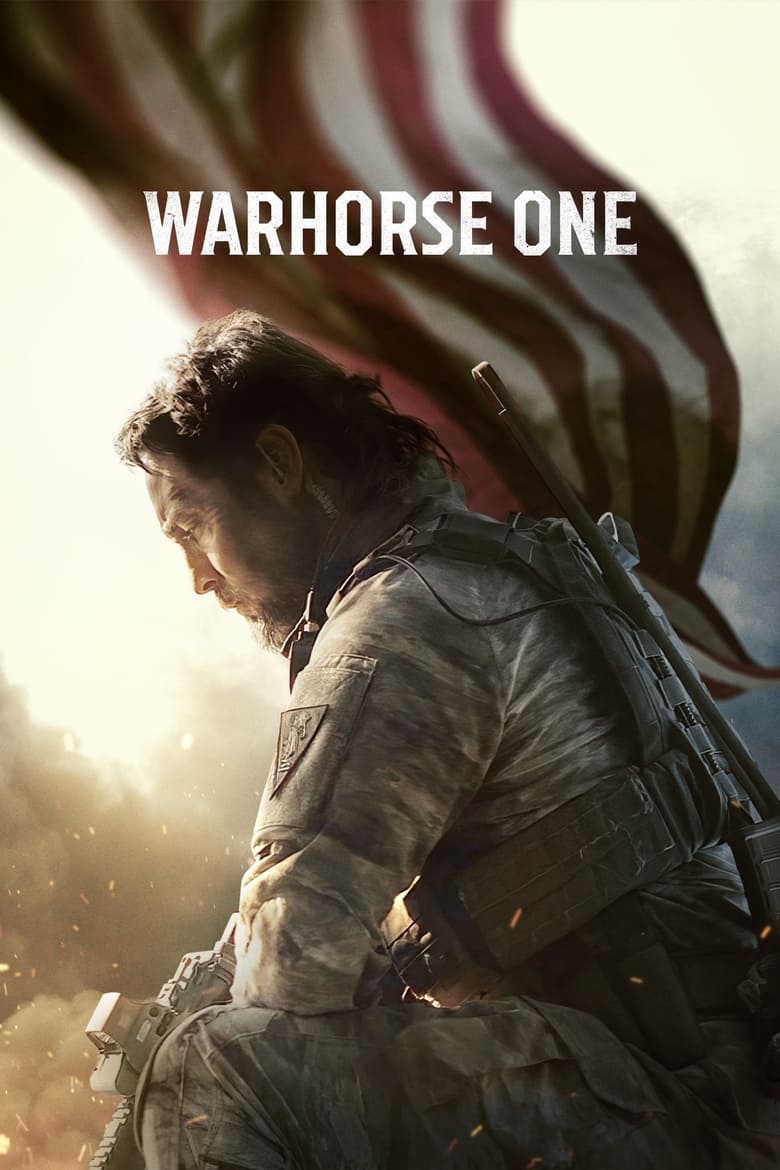 Poster of Warhorse One