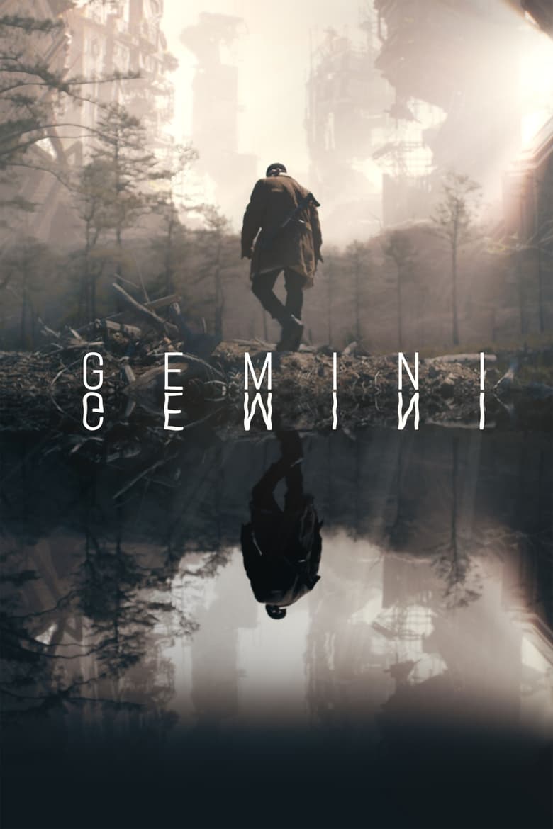 Poster of Gemini