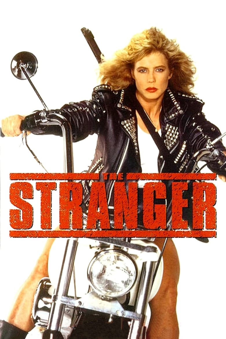 Poster of The Stranger