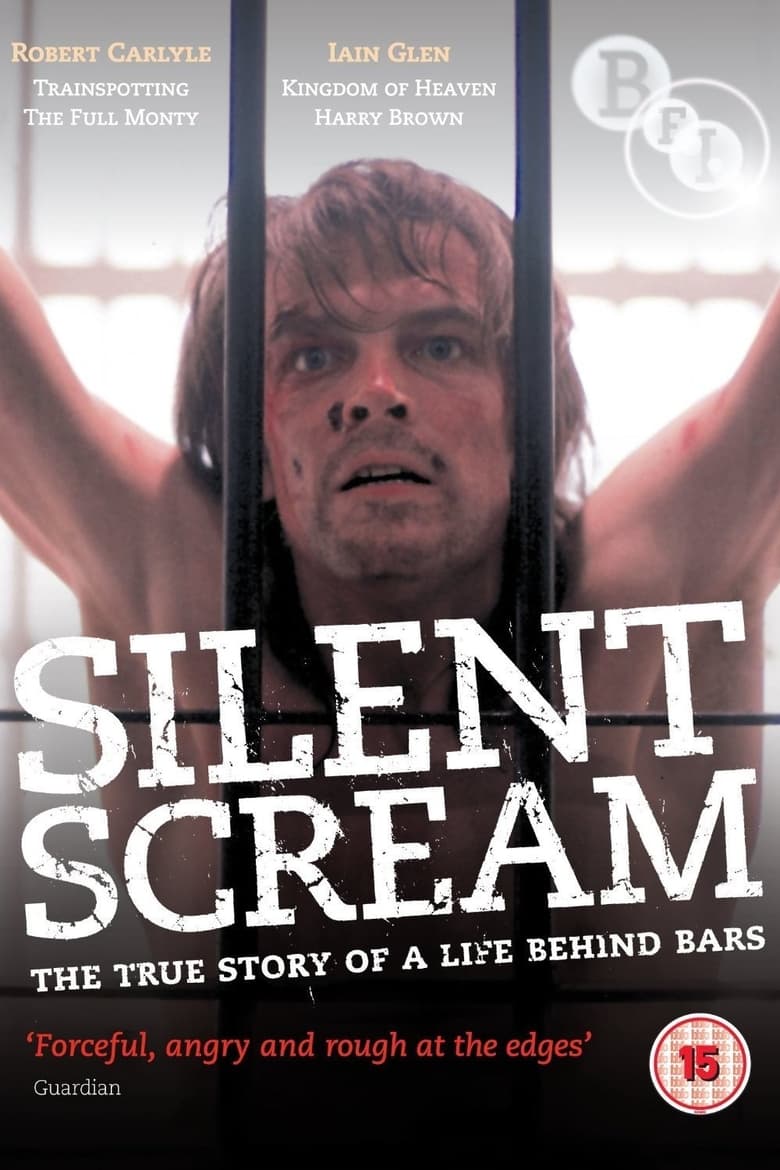 Poster of Silent Scream