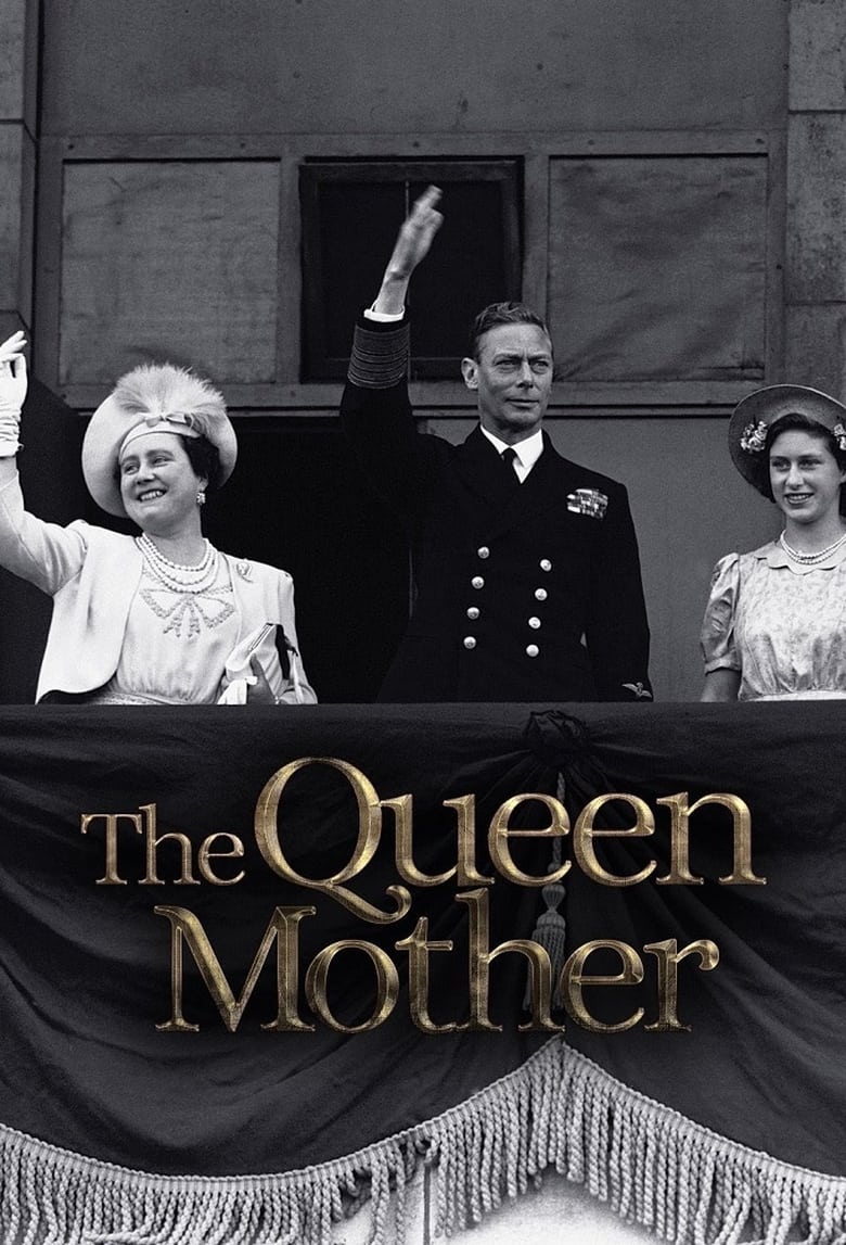 Poster of The Queen Mother