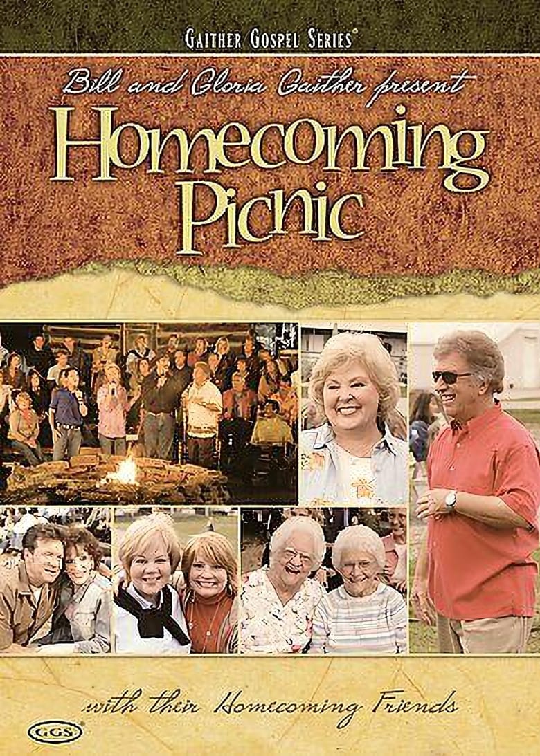 Poster of Homecoming Picnic