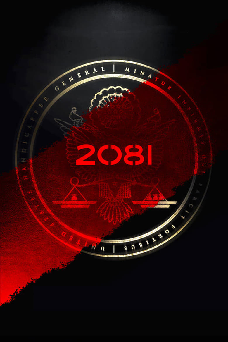 Poster of 2081