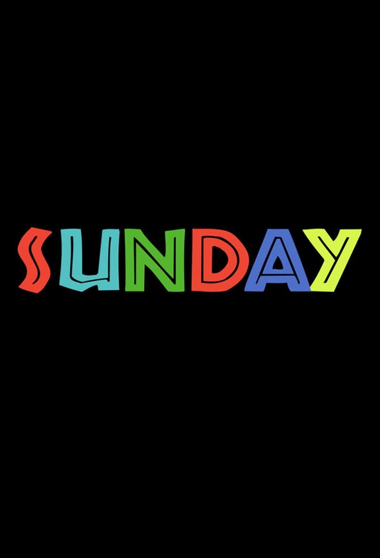 Poster of Sunday