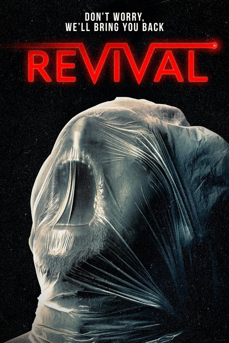 Poster of Revival