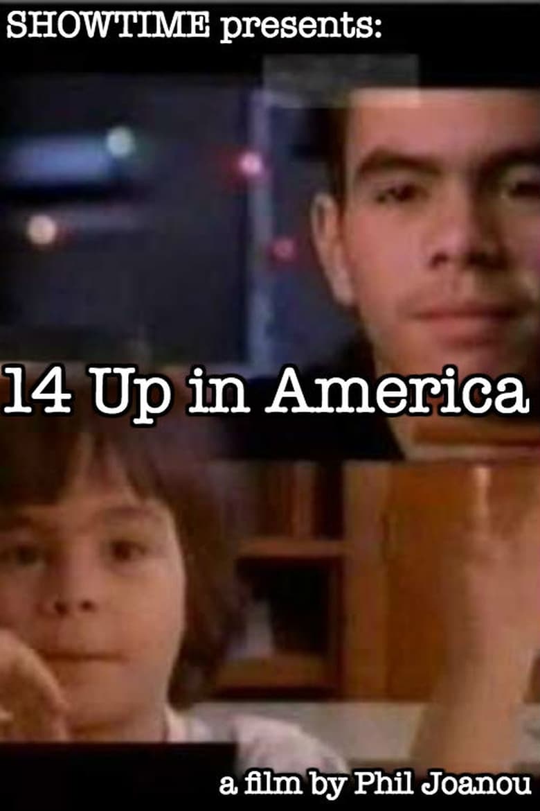 Poster of 14 Up in America