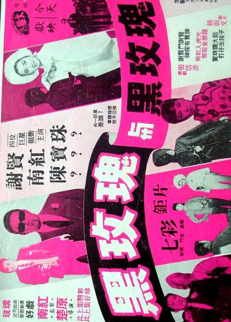 Poster of Spy with My Face