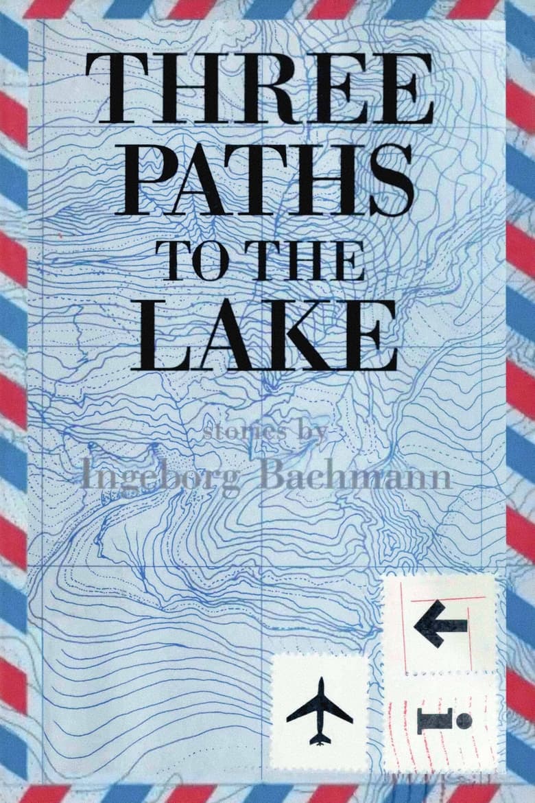 Poster of Three Paths to the Lake