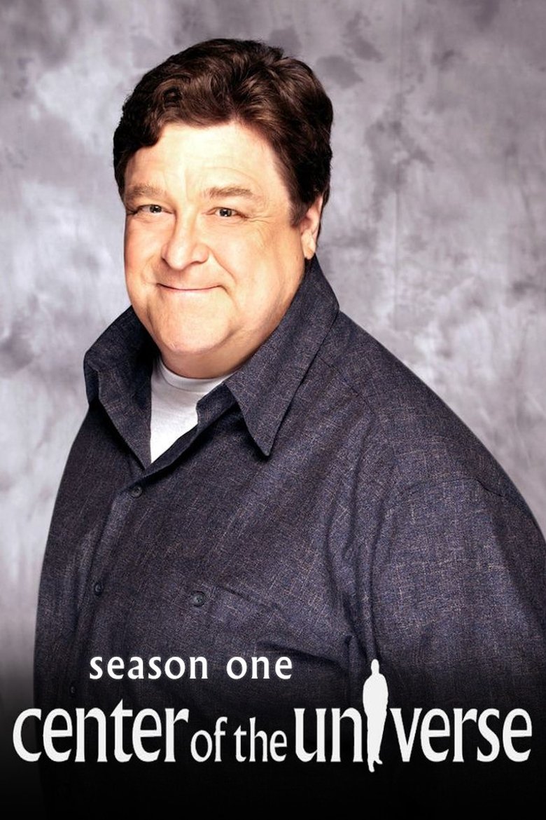 Poster of Episodes in Center Of The Universe - Season 1 - Season 1