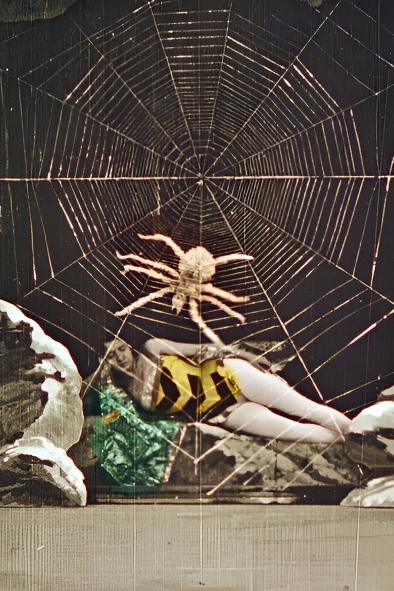 Poster of La Ruche merveilleuse