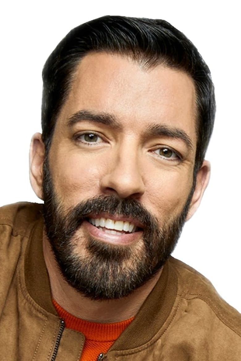 Portrait of Drew Scott