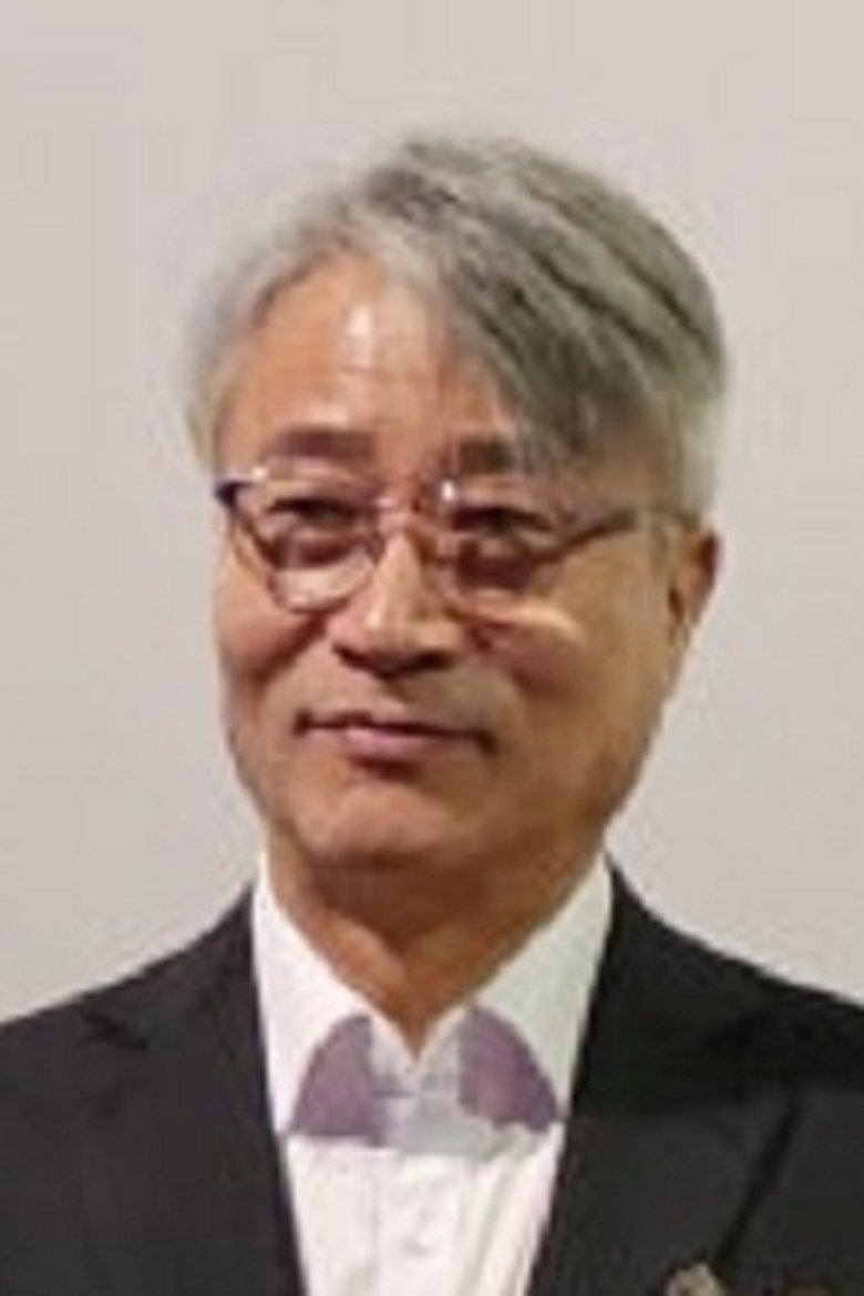 Portrait of 김문수