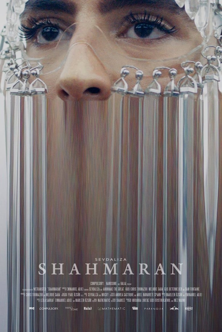 Poster of Shahmaran