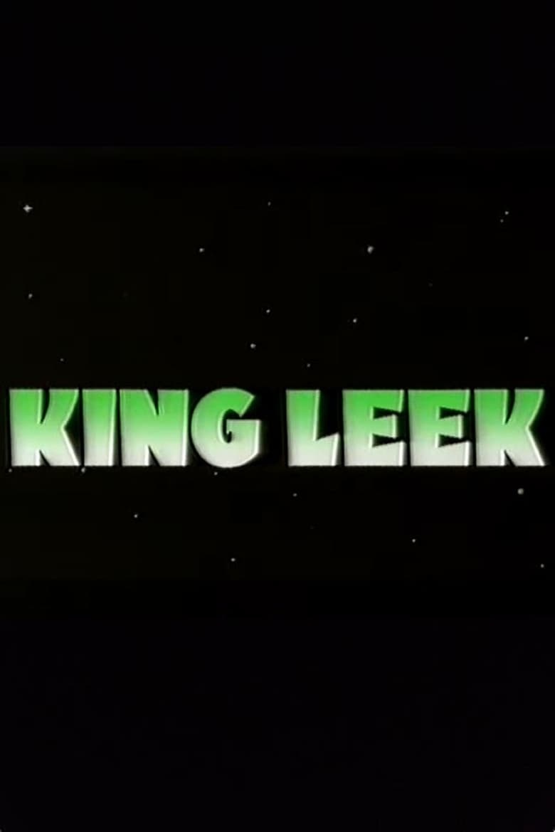 Poster of King Leek