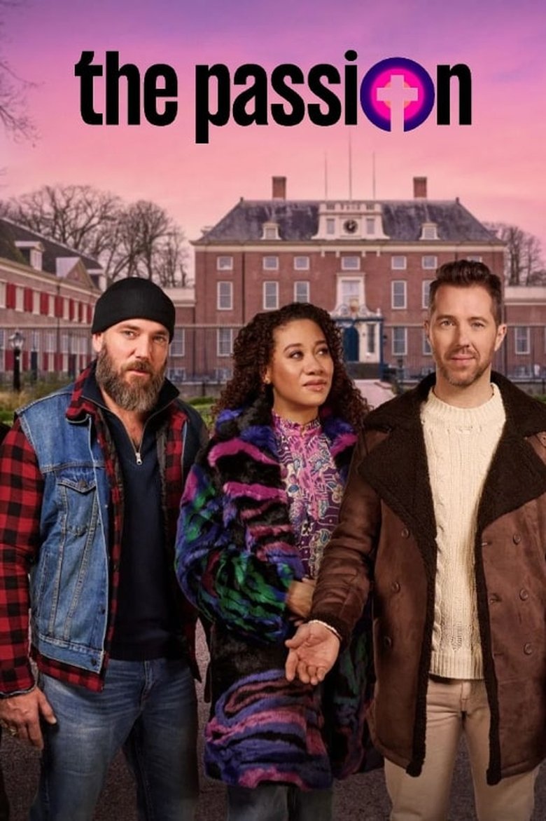 Poster of Episodes in The Passion - Season 14 - Season 14