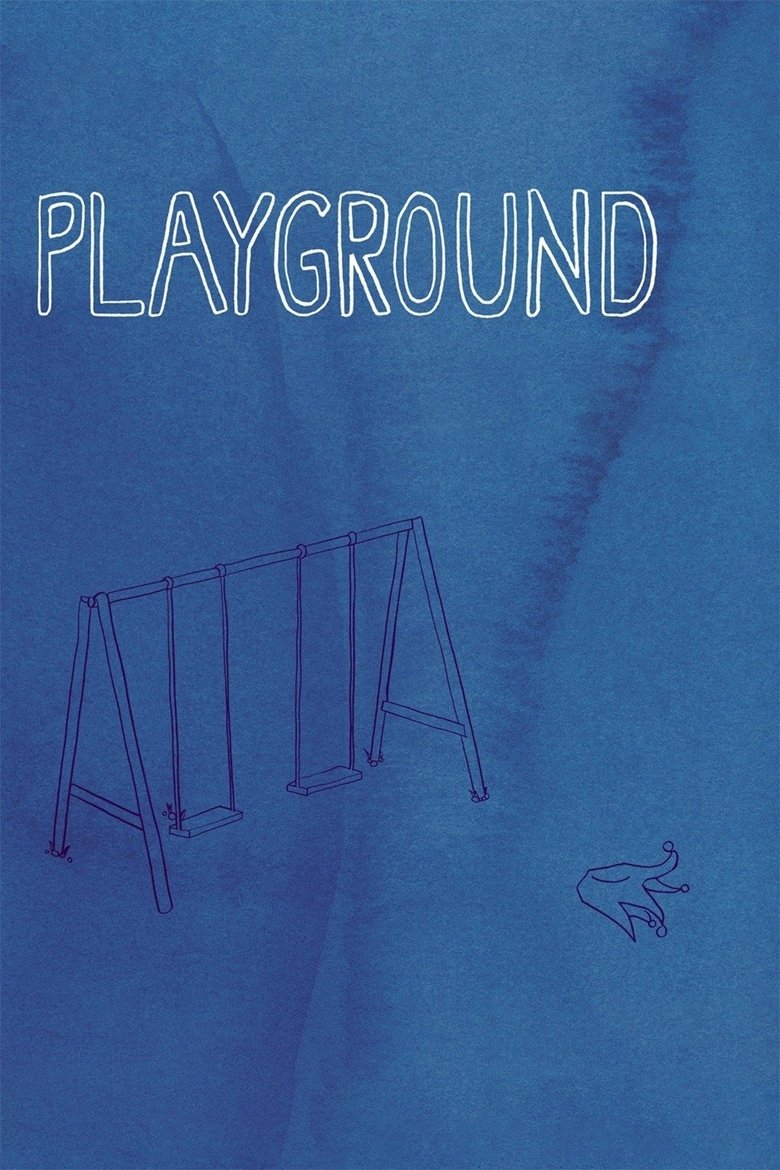 Poster of Playground