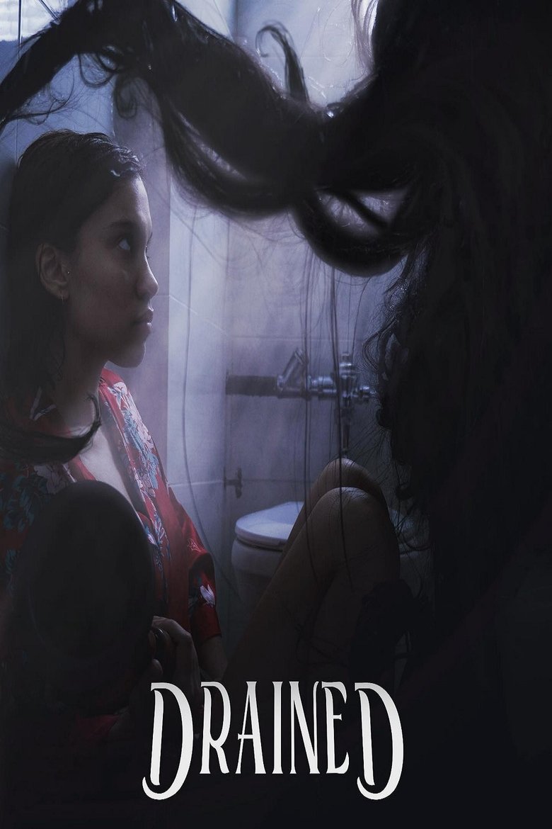 Poster of Drained