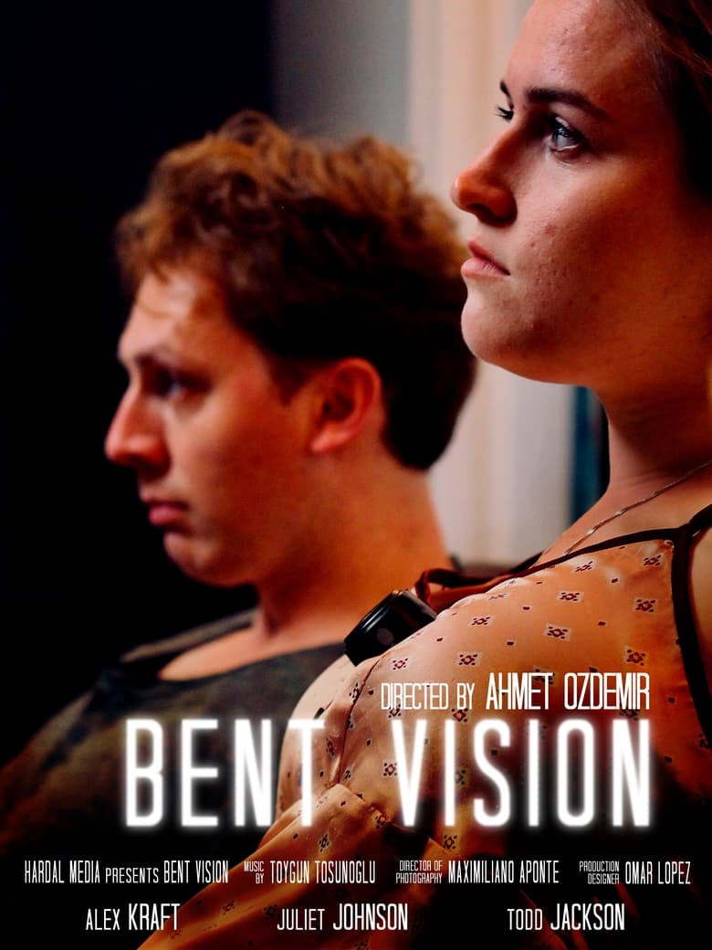 Poster of Bent Vision