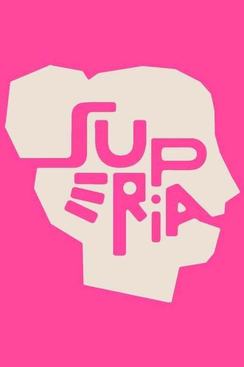 Poster of Superia