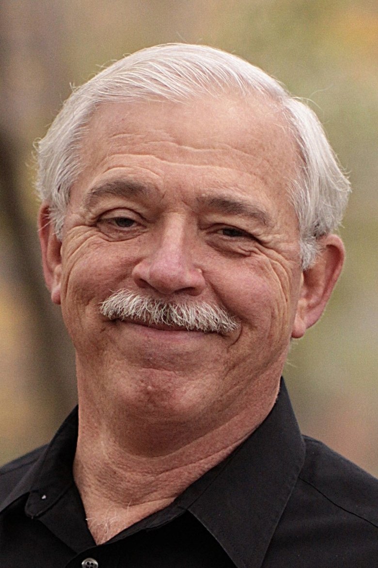 Portrait of Calvin Pearson