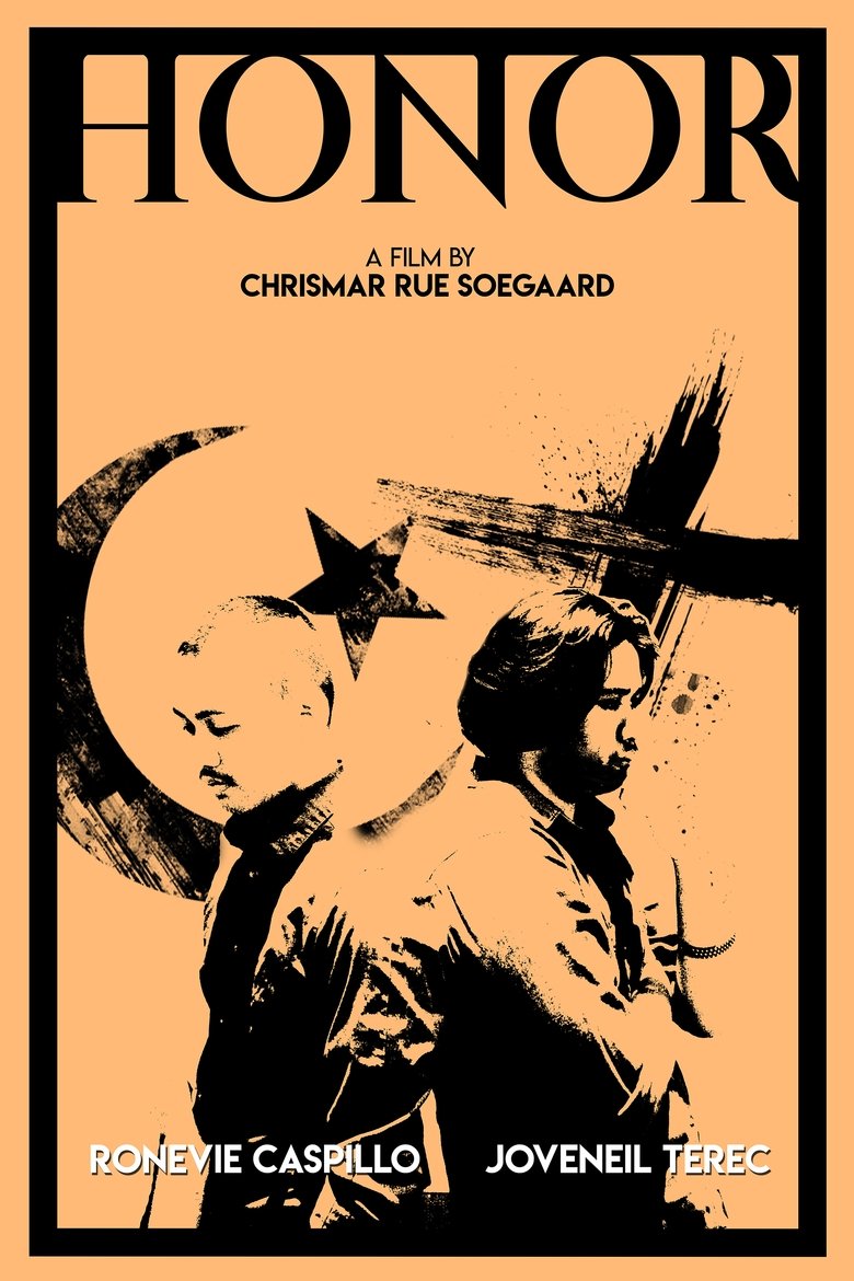 Poster of Honor