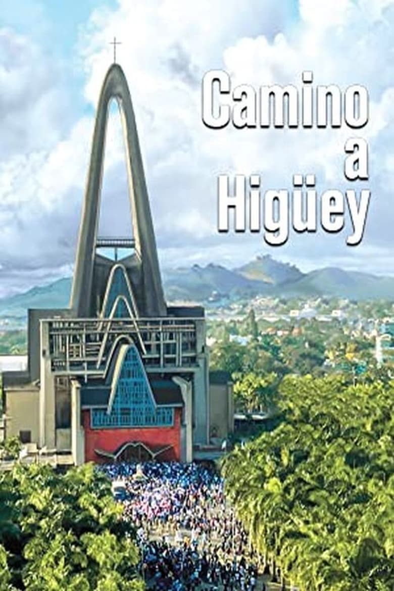 Poster of Camino a Higüey