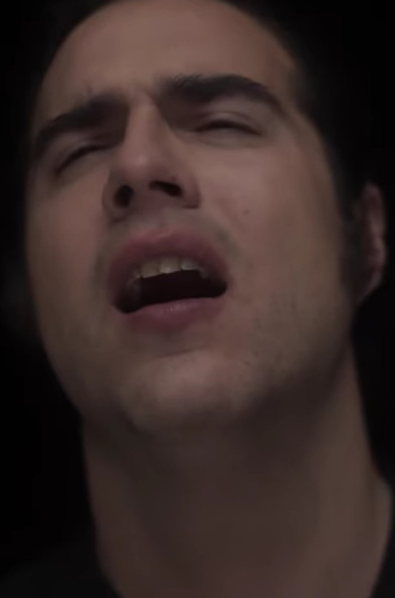 Poster of Jeremy Dutcher: A Sonic Rematriation