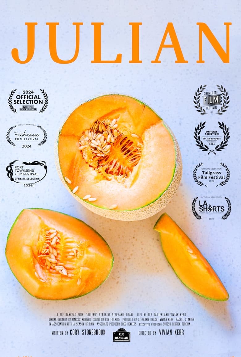 Poster of Julian