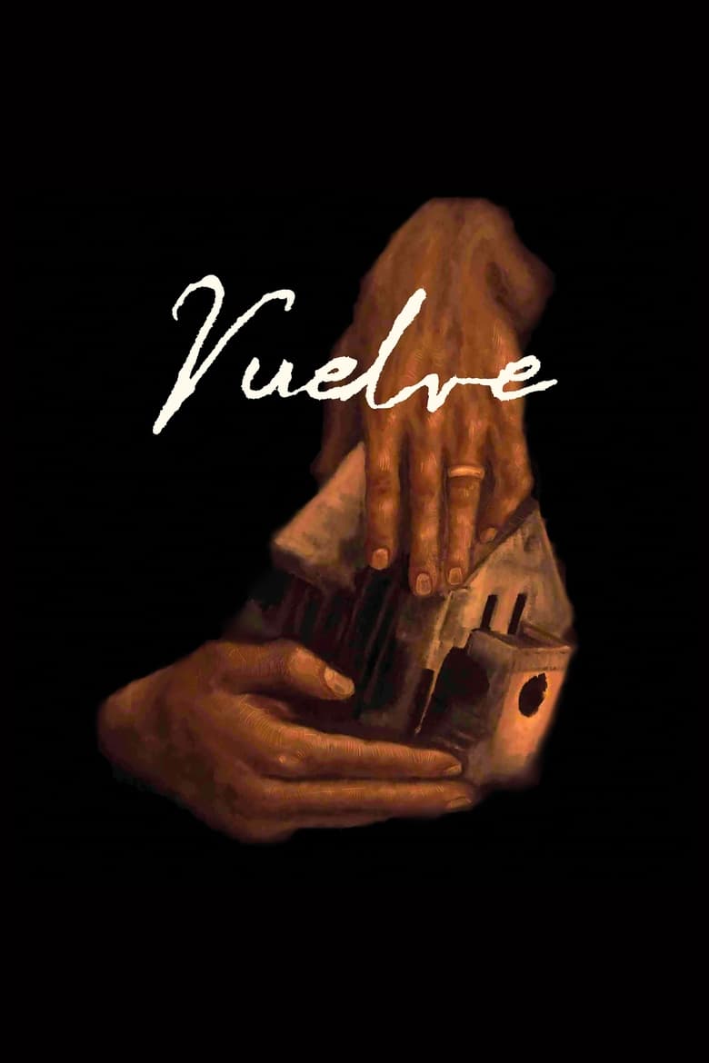 Poster of Vuelve