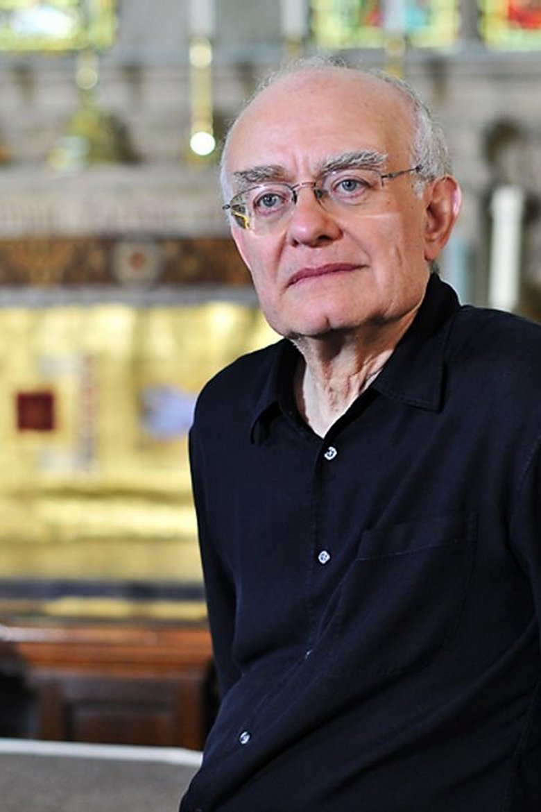 Portrait of John Rutter