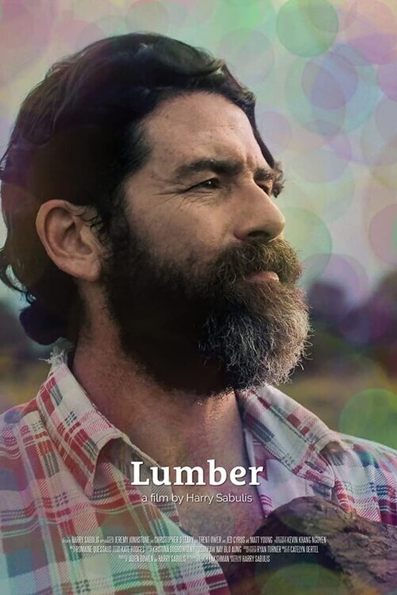 Poster of Lumber