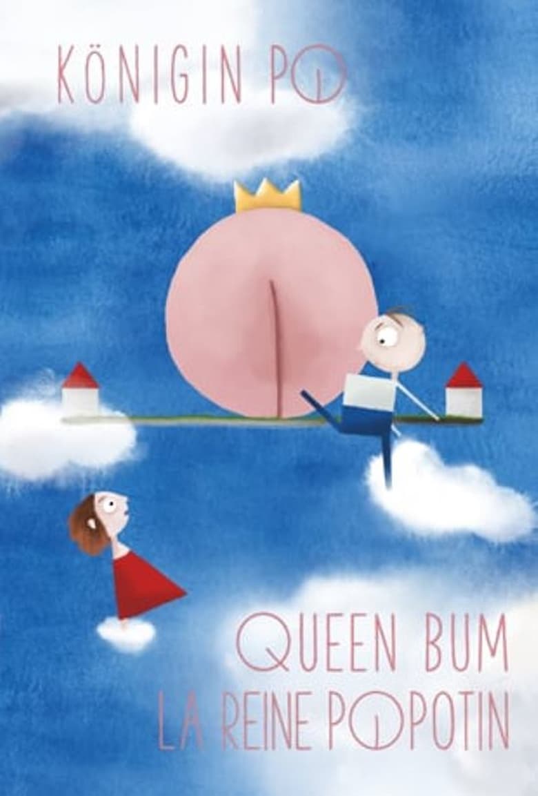 Poster of Queen Bum