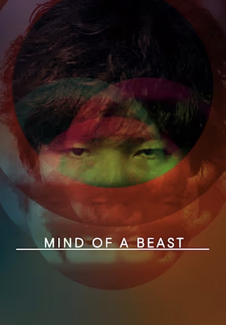 Poster of Mind of a Beast