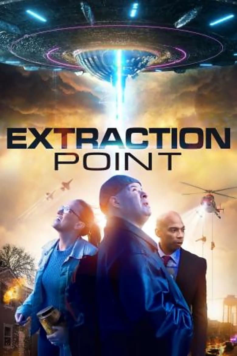 Poster of Extraction Point