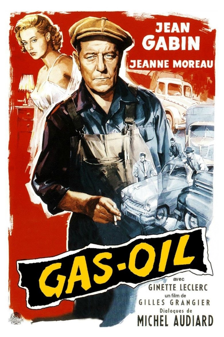 Poster of Hi-Jack Highway